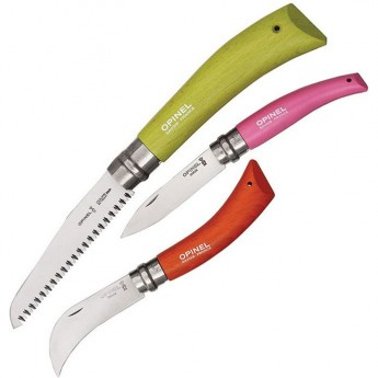 Садовый набор OPINEL GARDEN SET 001617